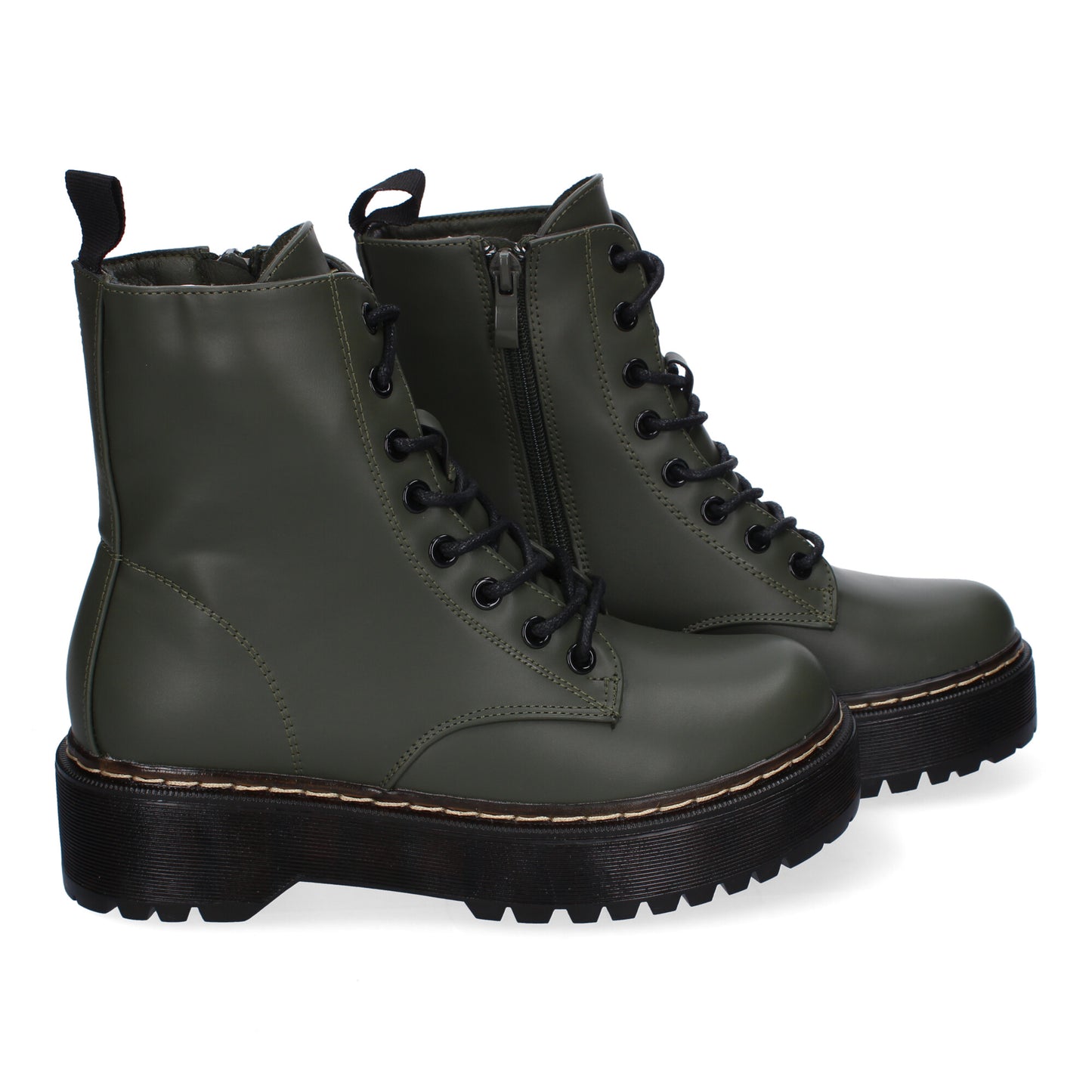 GX319-Verde DropshippingZapatos.com