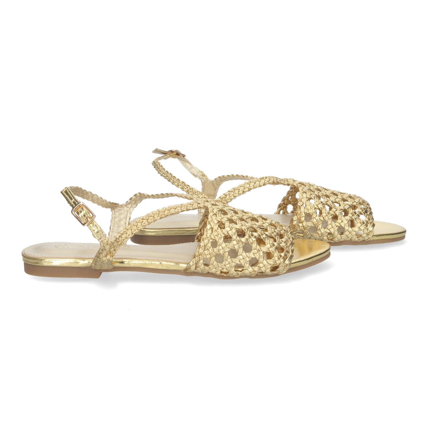 GZ-2Q4-Oro DropshippingZapatos.com