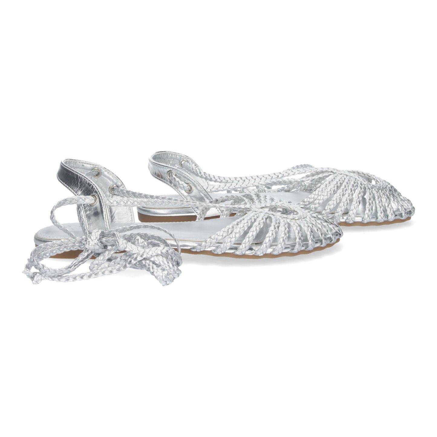 GZ-2Q5-Plata DropshippingZapatos.com