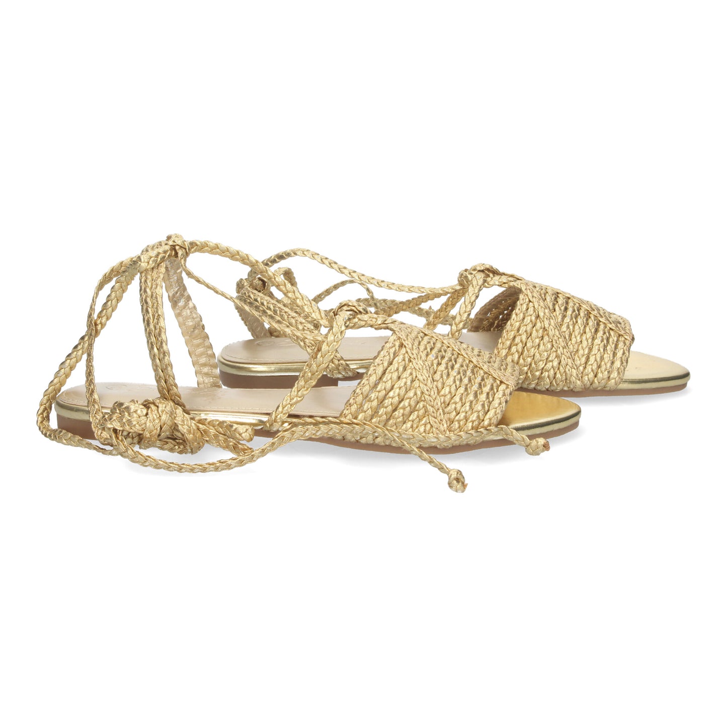 GZ-2Q7-Oro DropshippingZapatos.com