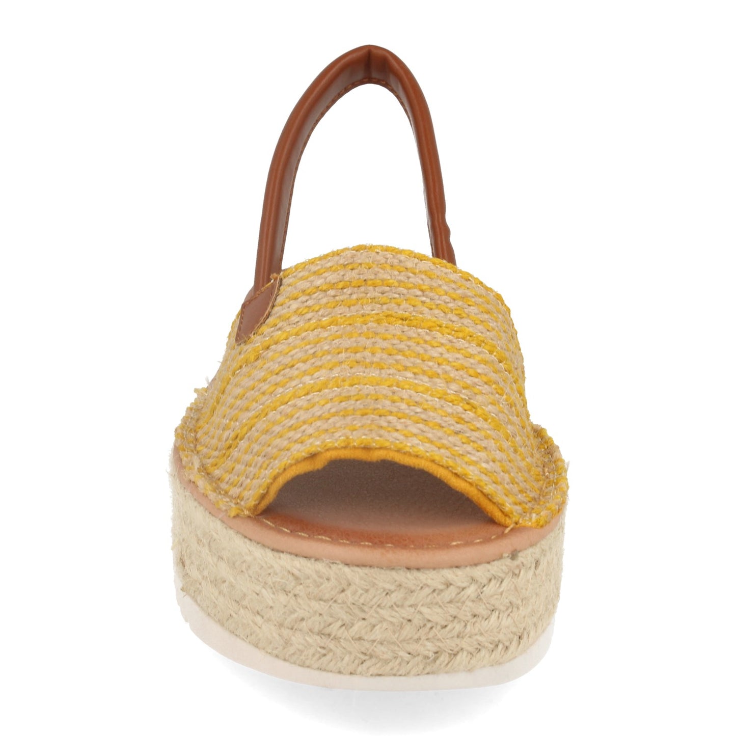 H021-Amarillo DropshippingZapatos.com