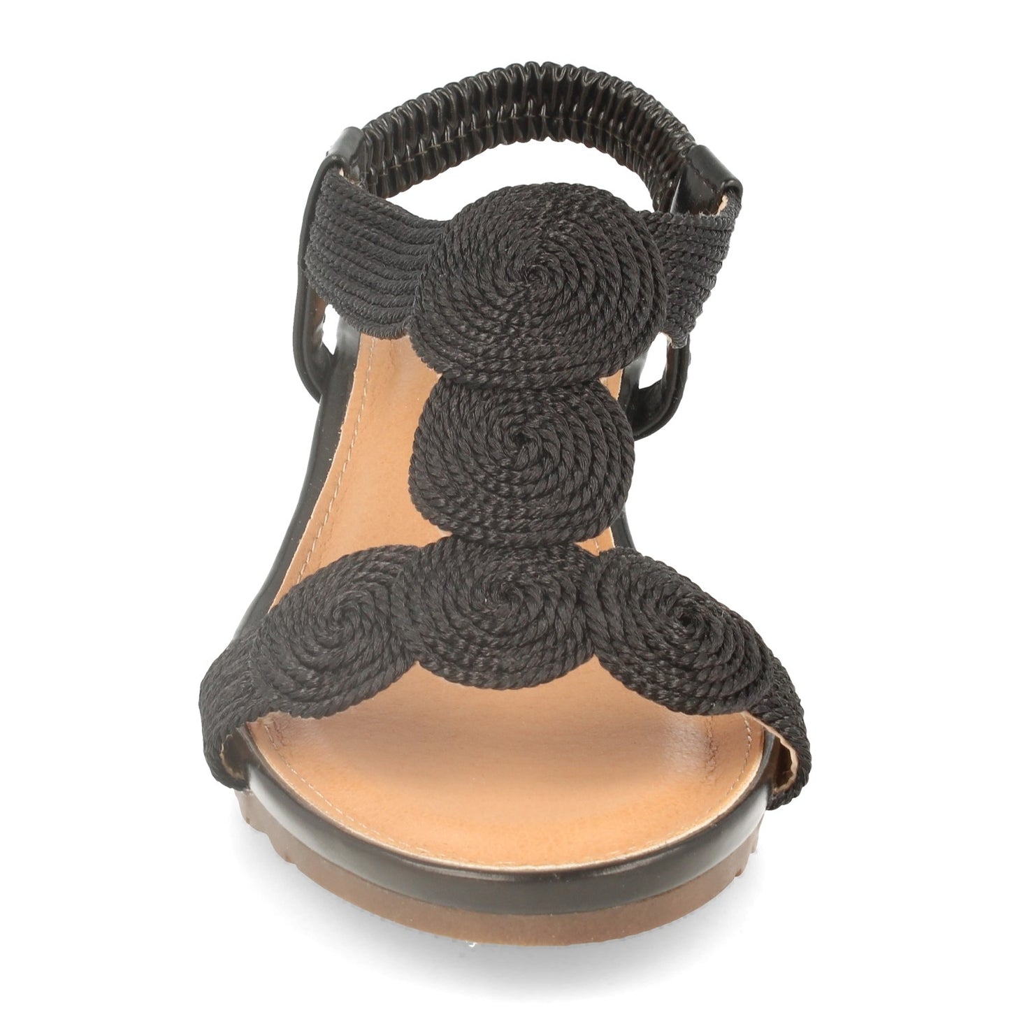 H070-Negro DropshippingZapatos.com