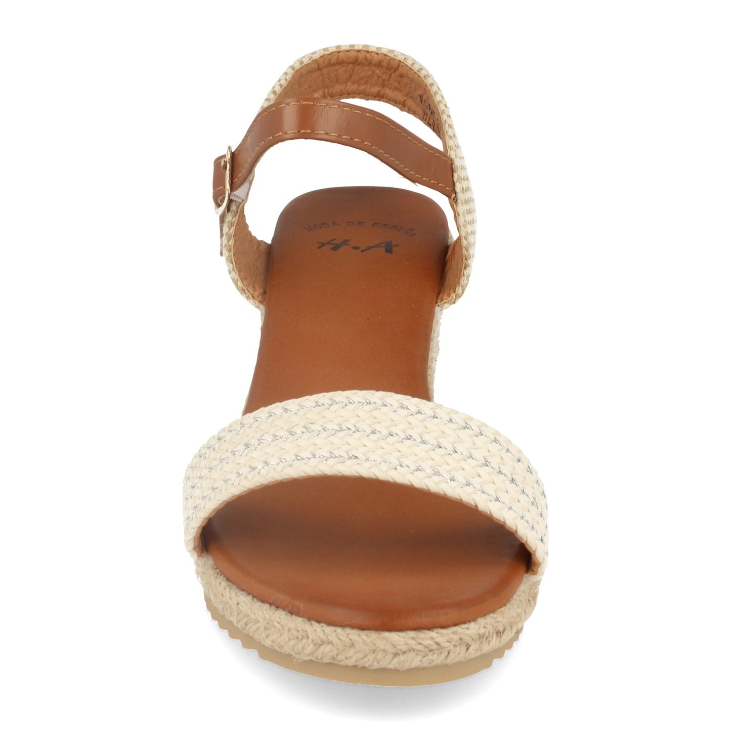 H086-Blanco DropshippingZapatos.com