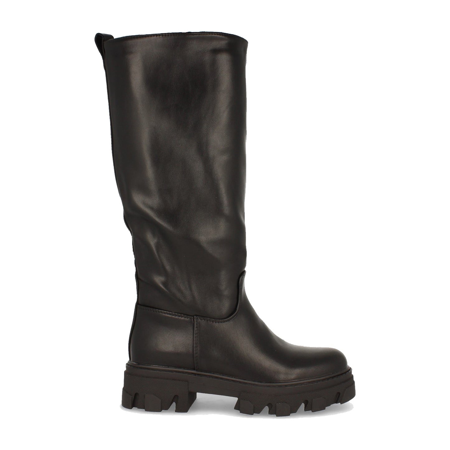 H1072-Negro DropshippingZapatos.com