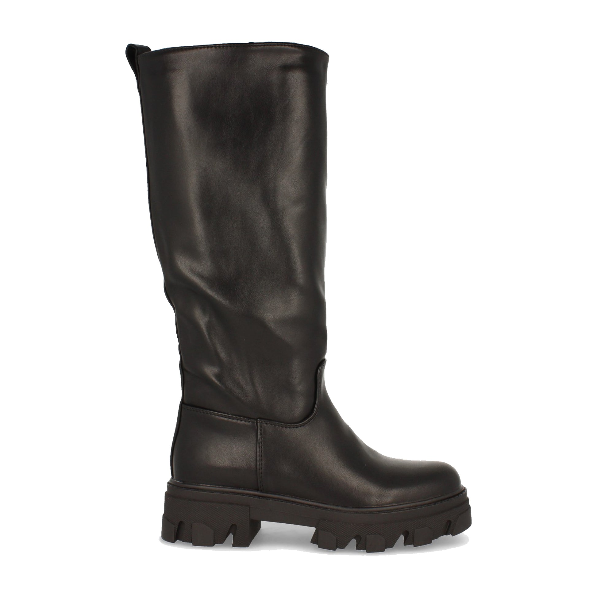 H1072-Negro DropshippingZapatos.com