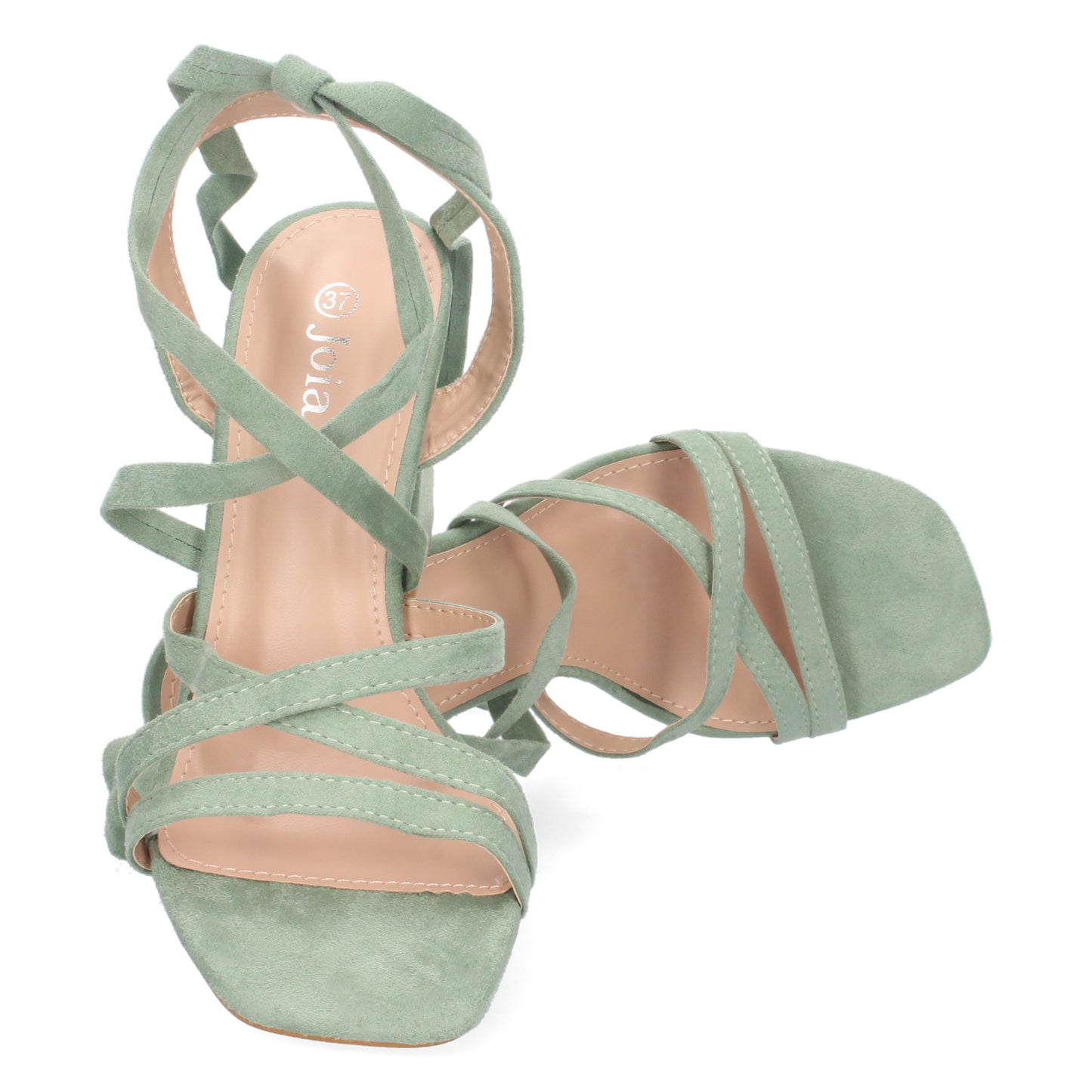 H21-93-Verde DropshippingZapatos.com