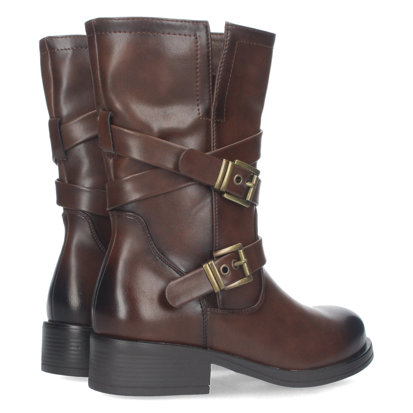 H69561-5-Marron DropshippingZapatos.com