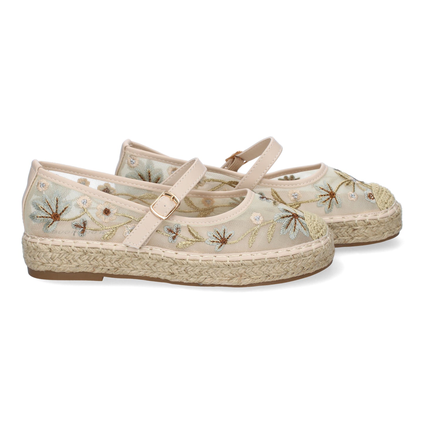 HA-5282-Beige DropshippingZapatos.com