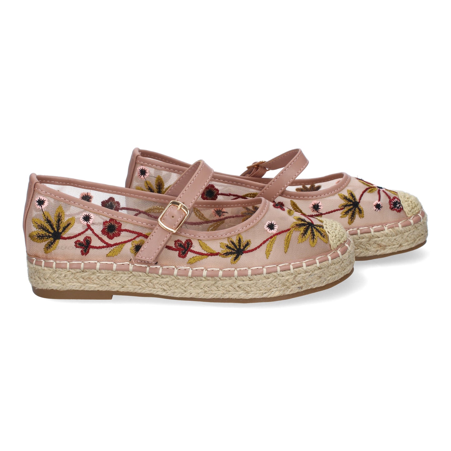 HA-5282-Rosa DropshippingZapatos.com