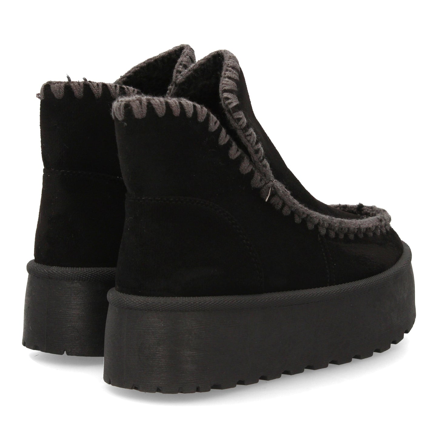 LT33-46-Negro DropshippingZapatos.com