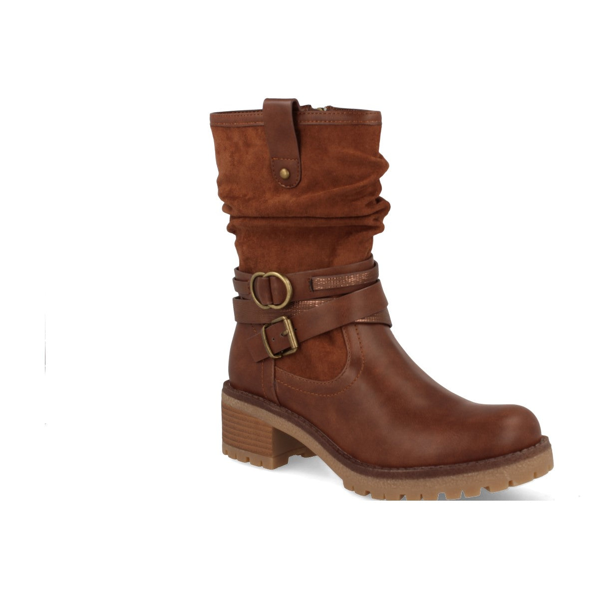 RT8215-Marron DropshippingZapatos.com