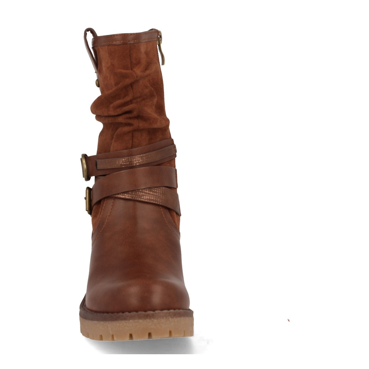 RT8215-Marron DropshippingZapatos.com