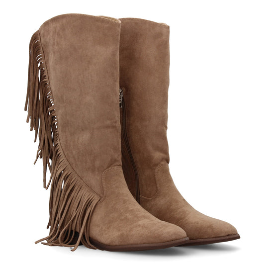 S-5523-Beige DropshippingZapatos.com