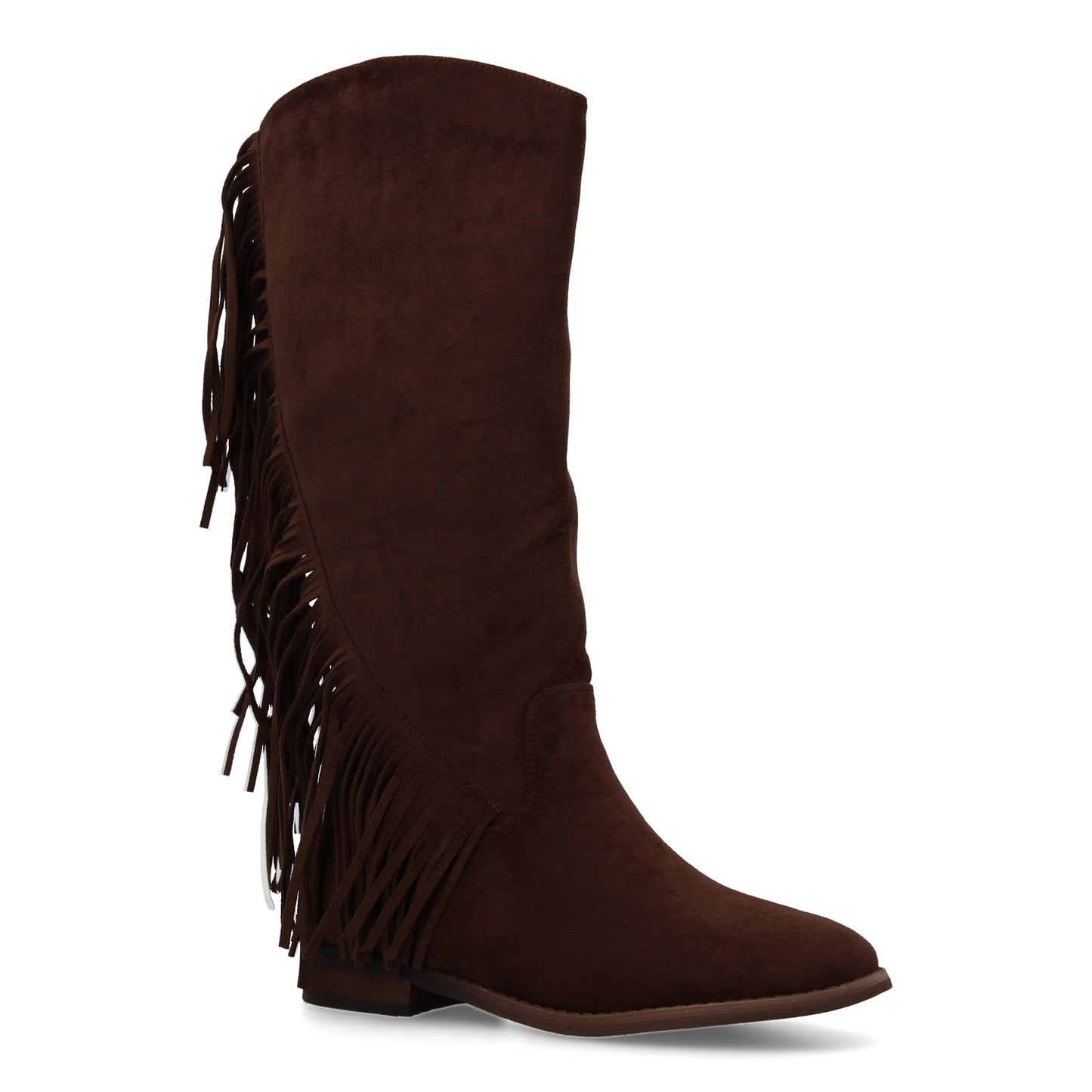 S-5523-Marron DropshippingZapatos.com