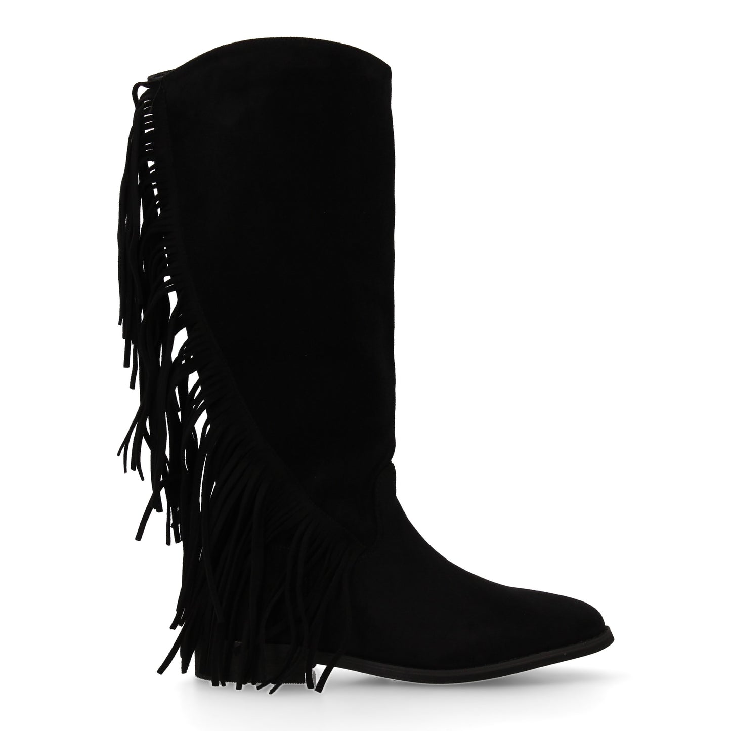 S-5523-Negro DropshippingZapatos.com