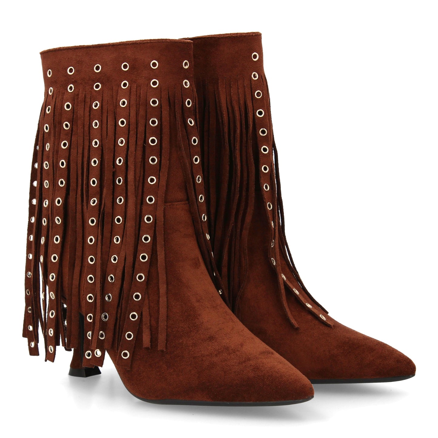 S-5531-Marron DropshippingZapatos.com