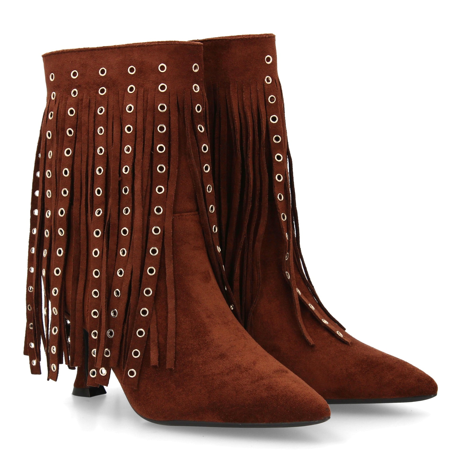 S-5531-Marron DropshippingZapatos.com