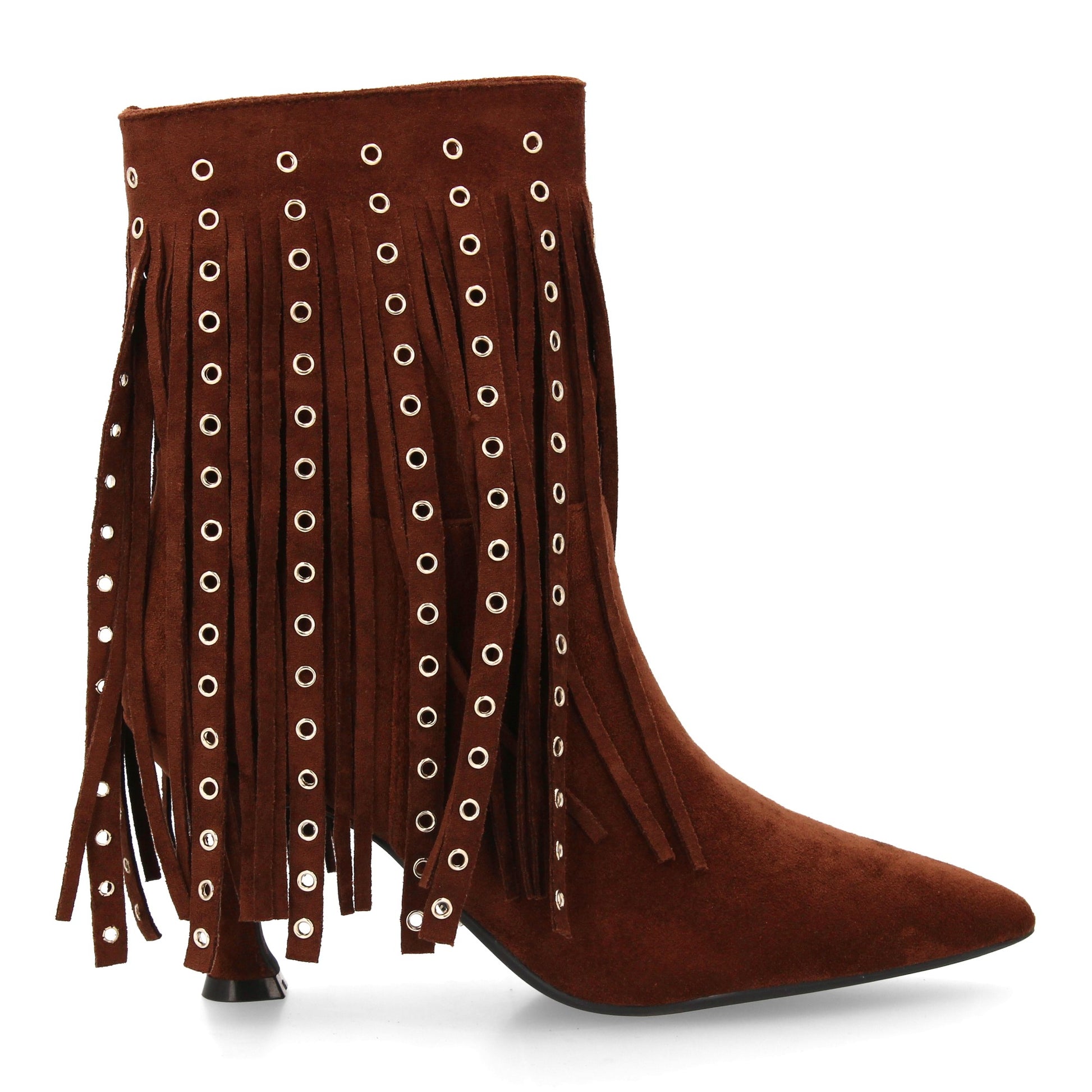 S-5531-Marron DropshippingZapatos.com