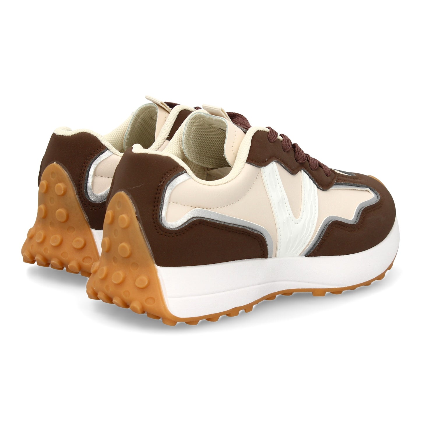 SL-762-Marron DropshippingZapatos.com