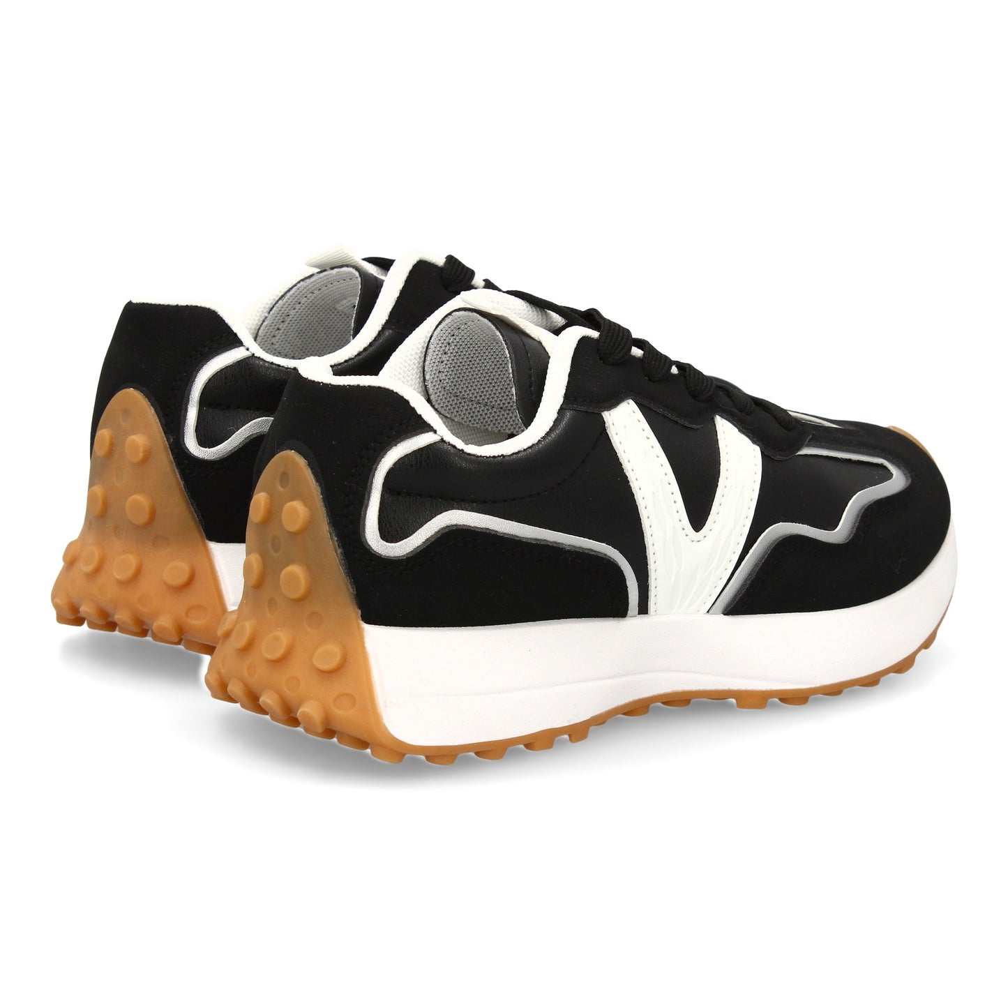 SL-762-Negro DropshippingZapatos.com