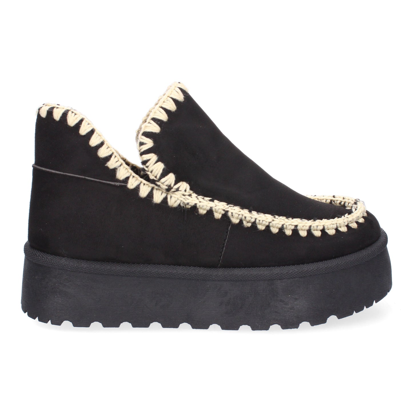 VRA-1192-Negro DropshippingZapatos.com