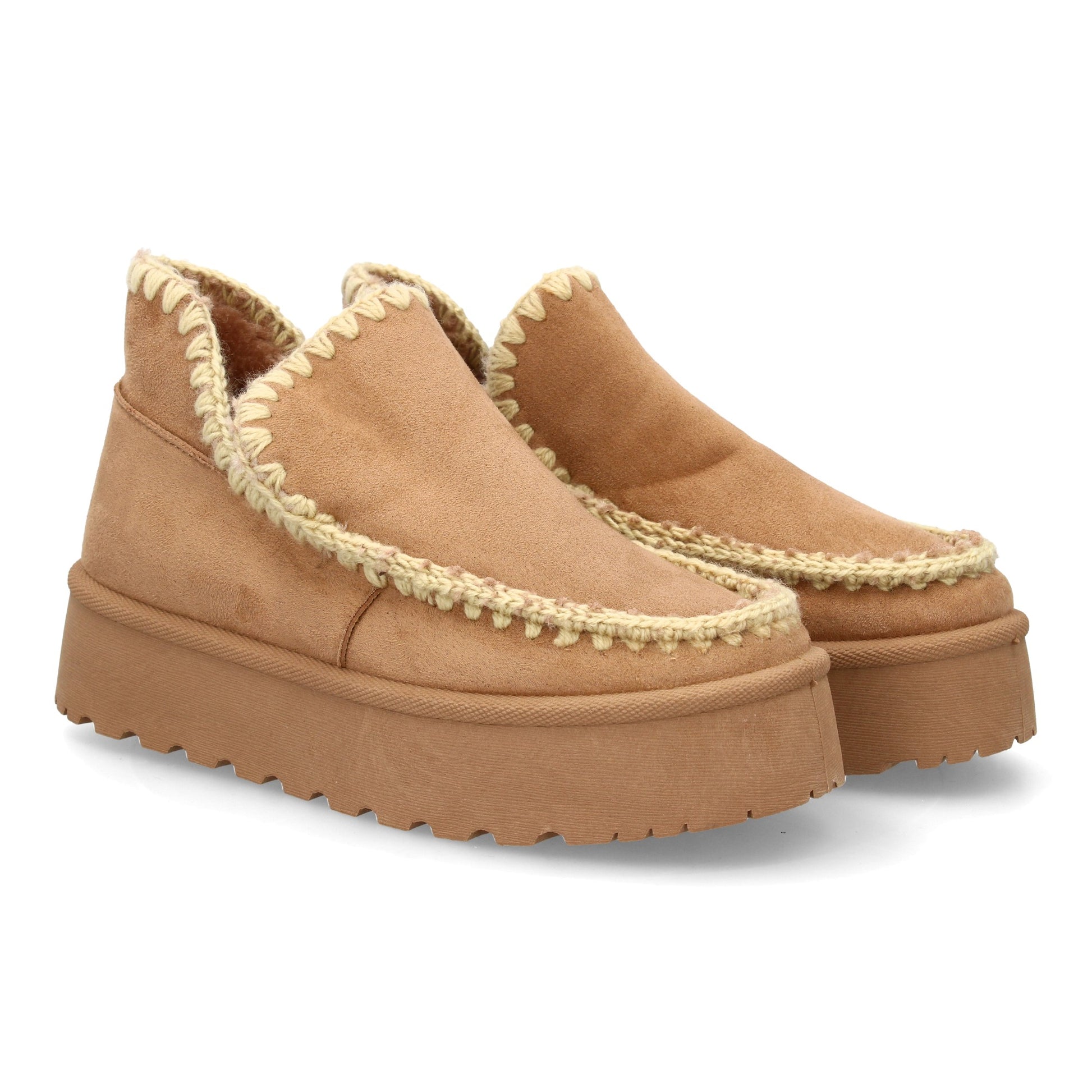 VRA-1192-Taupe DropshippingZapatos.com