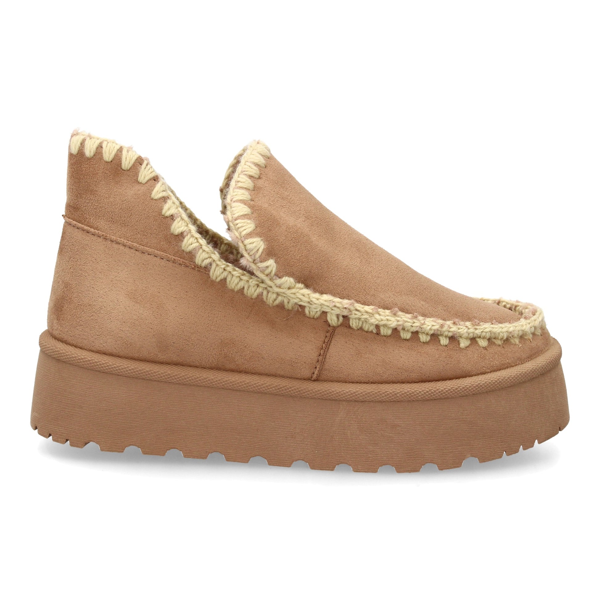 VRA-1192-Taupe DropshippingZapatos.com