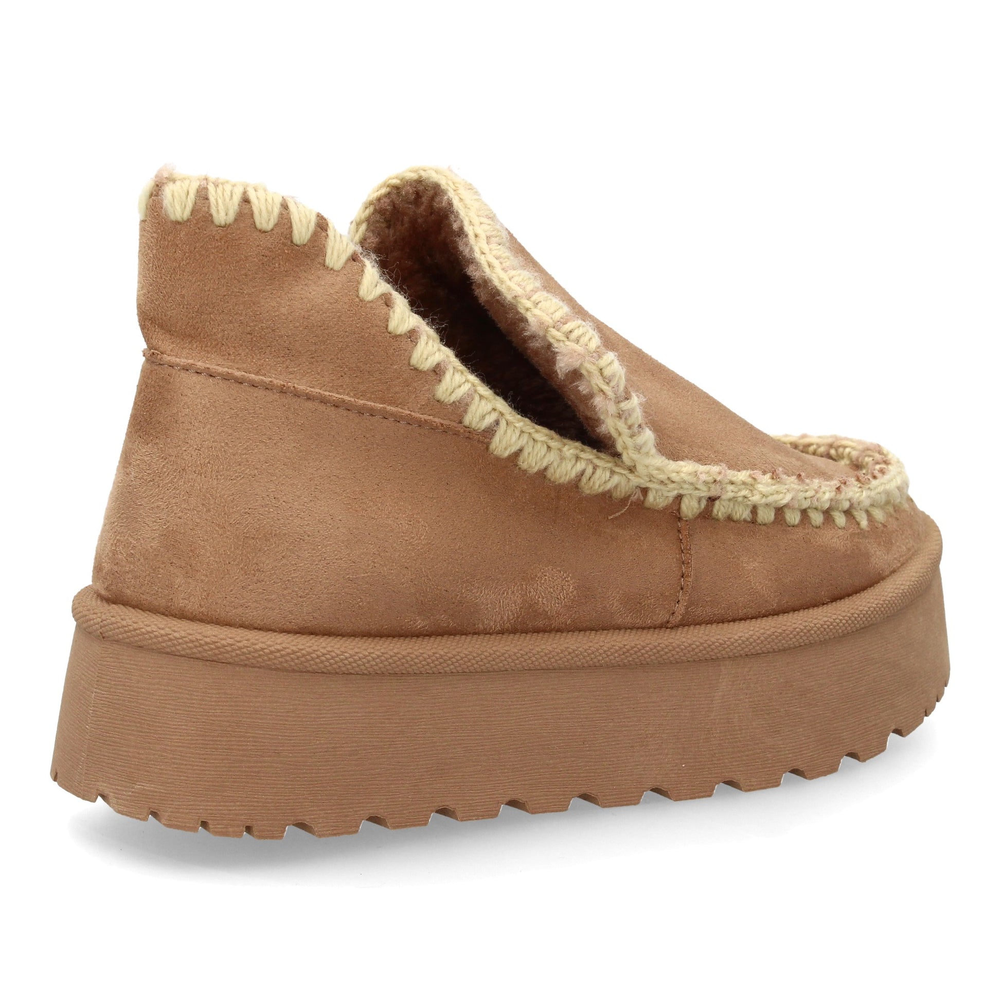 VRA-1192-Taupe DropshippingZapatos.com