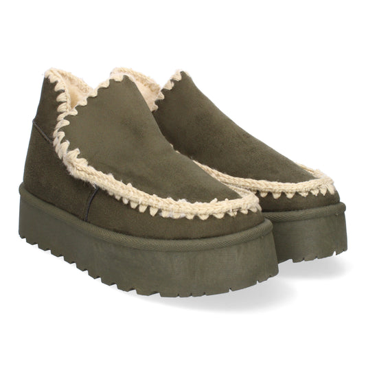 VRA-1192-Verde DropshippingZapatos.com