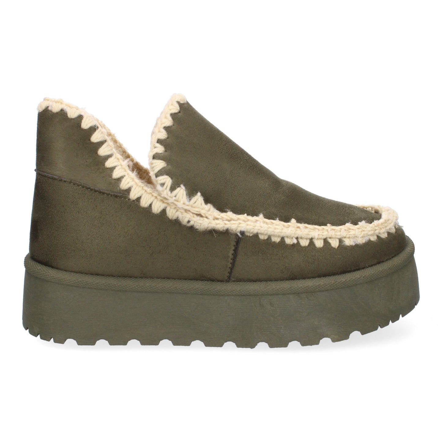 VRA-1192-Verde DropshippingZapatos.com