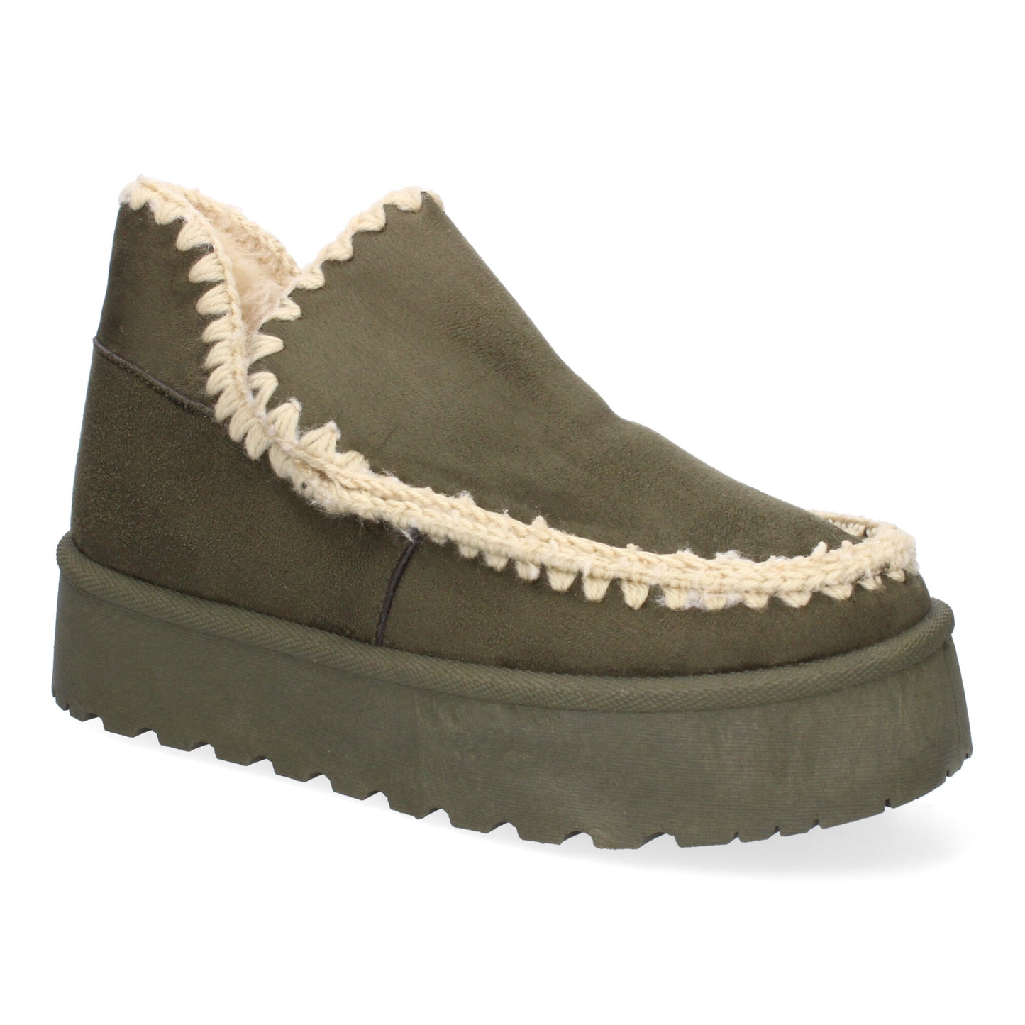VRA-1192-Verde DropshippingZapatos.com