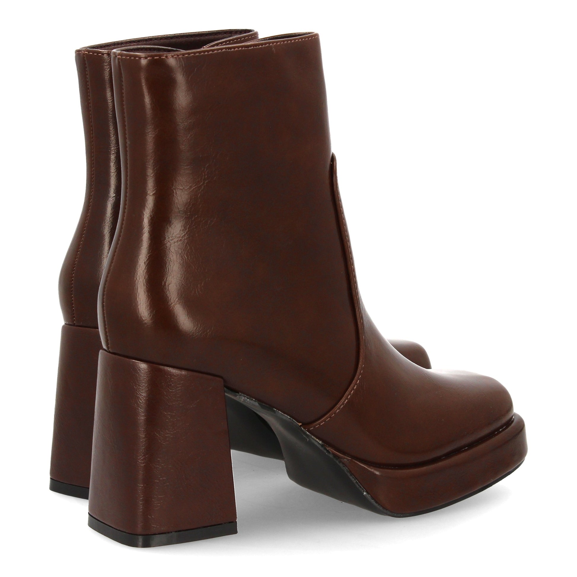 XGX532-Marron DropshippingZapatos.com