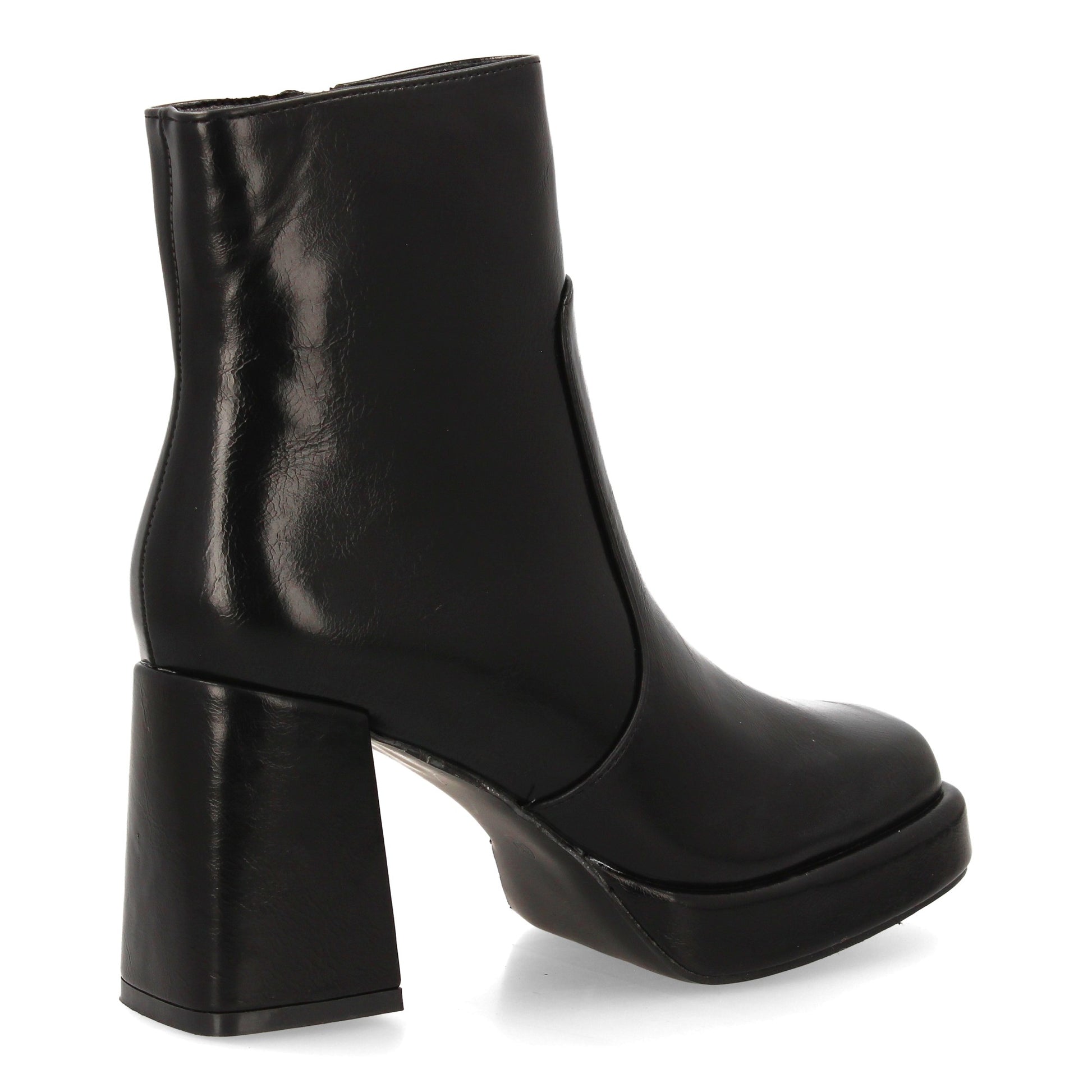 XGX532-Negro DropshippingZapatos.com