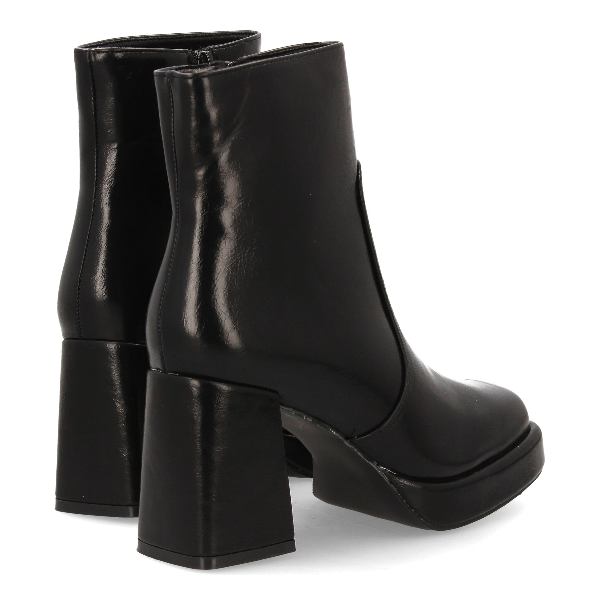 XGX532-Negro DropshippingZapatos.com