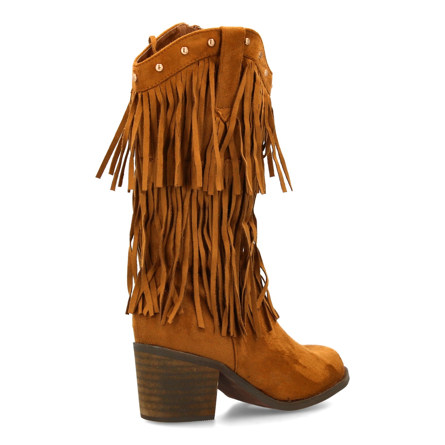 XQ-908-Camel DropshippingZapatos.com