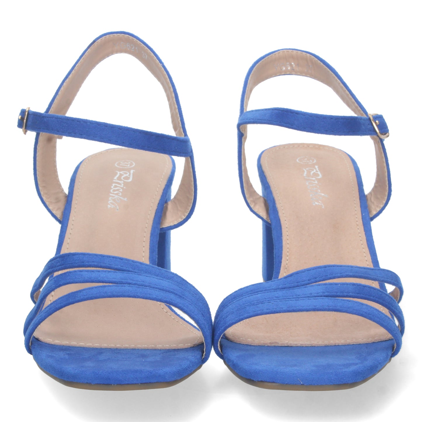 YG621-Azul DropshippingZapatos.com
