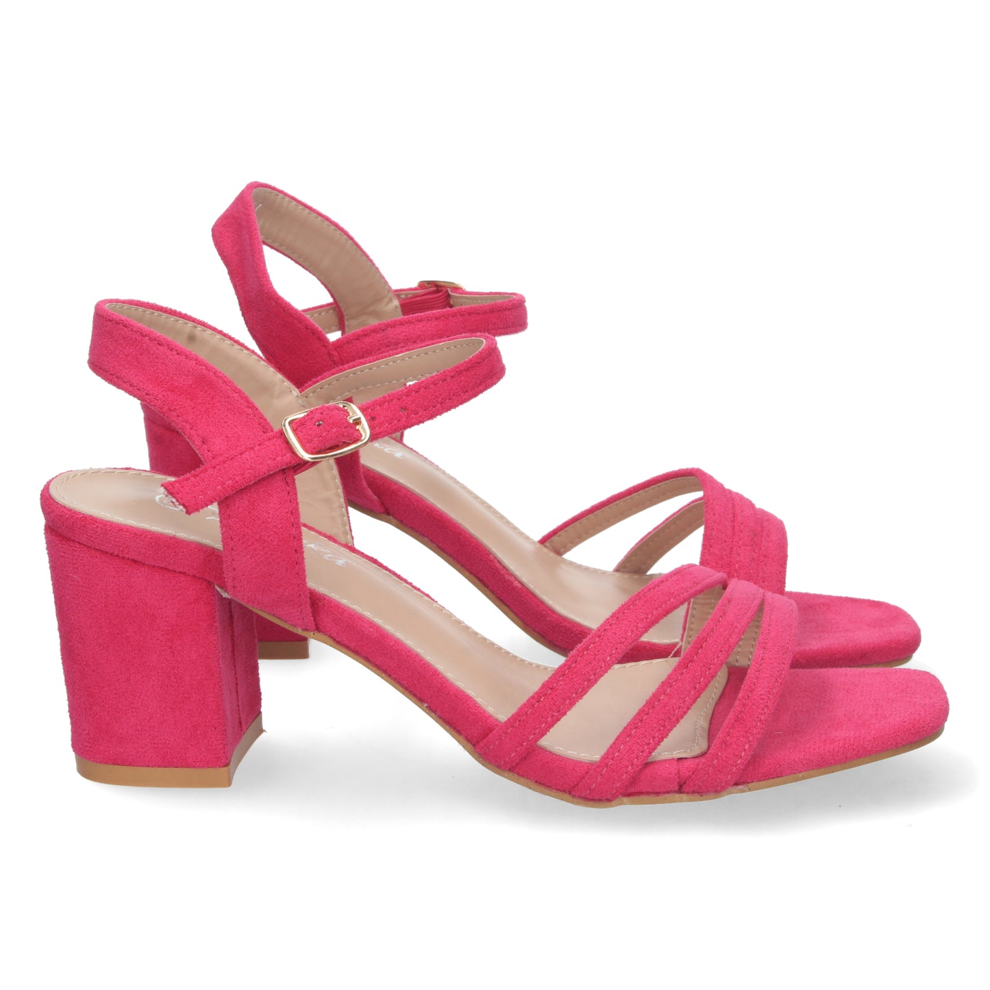 YG621-Fucsia DropshippingZapatos.com