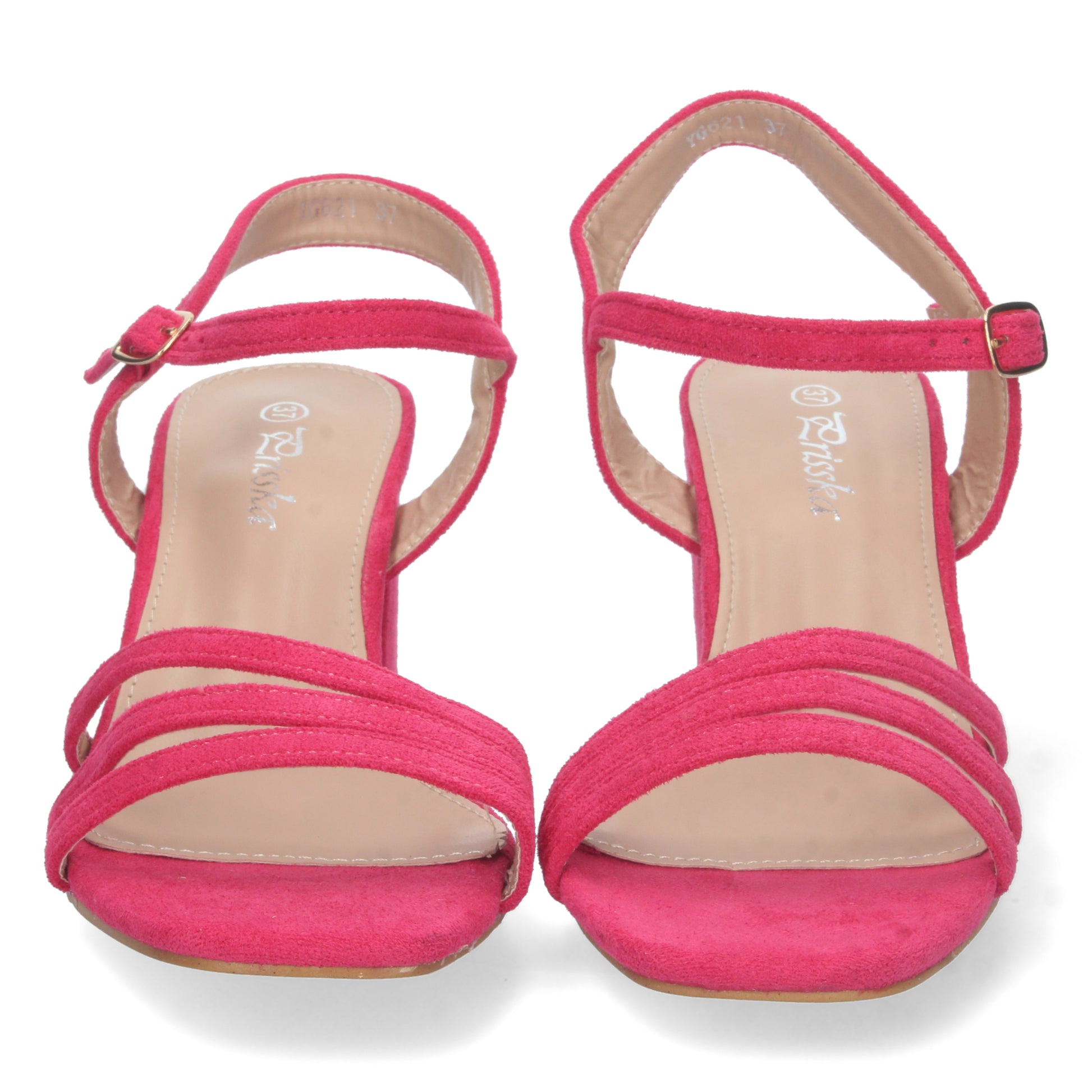 YG621-Fucsia DropshippingZapatos.com