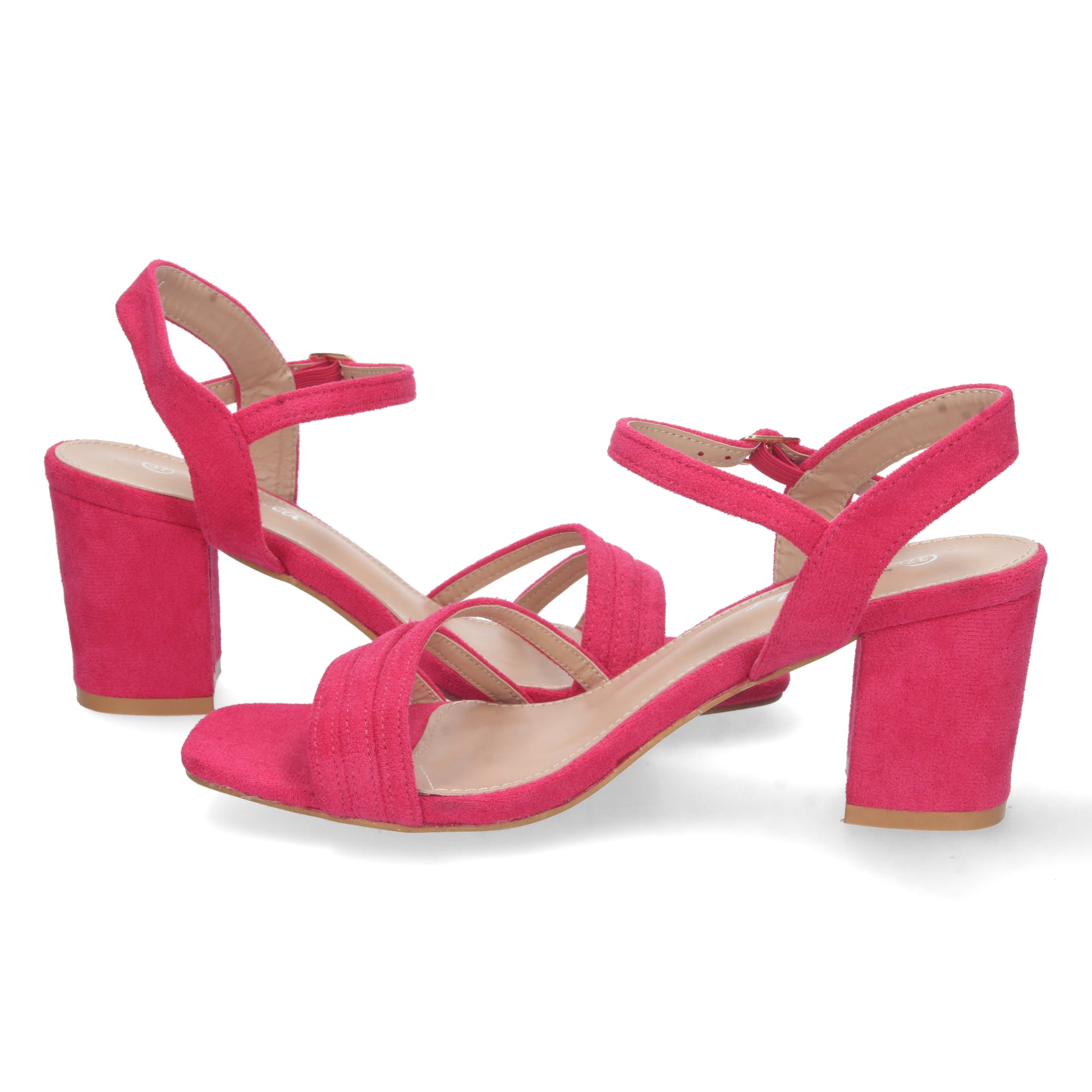 YG621-Fucsia DropshippingZapatos.com