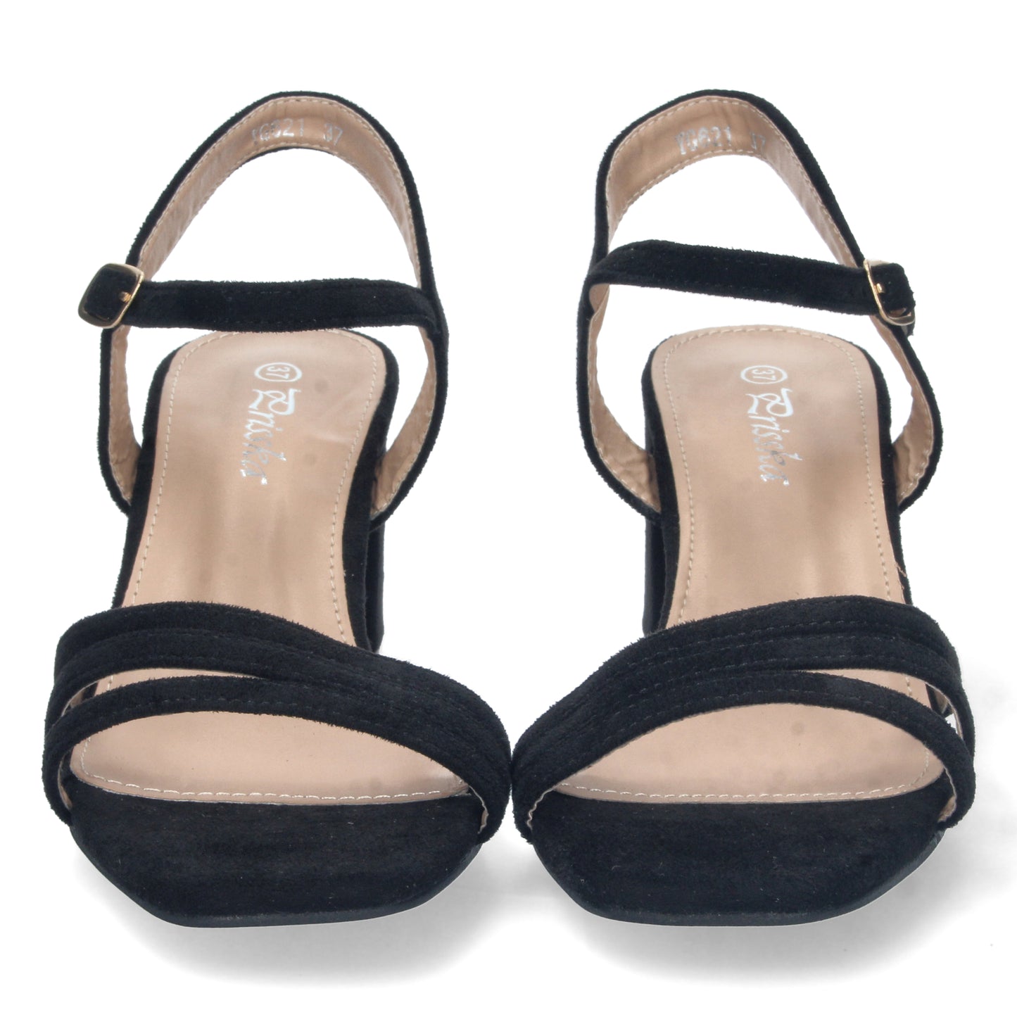 YG621-Negro DropshippingZapatos.com