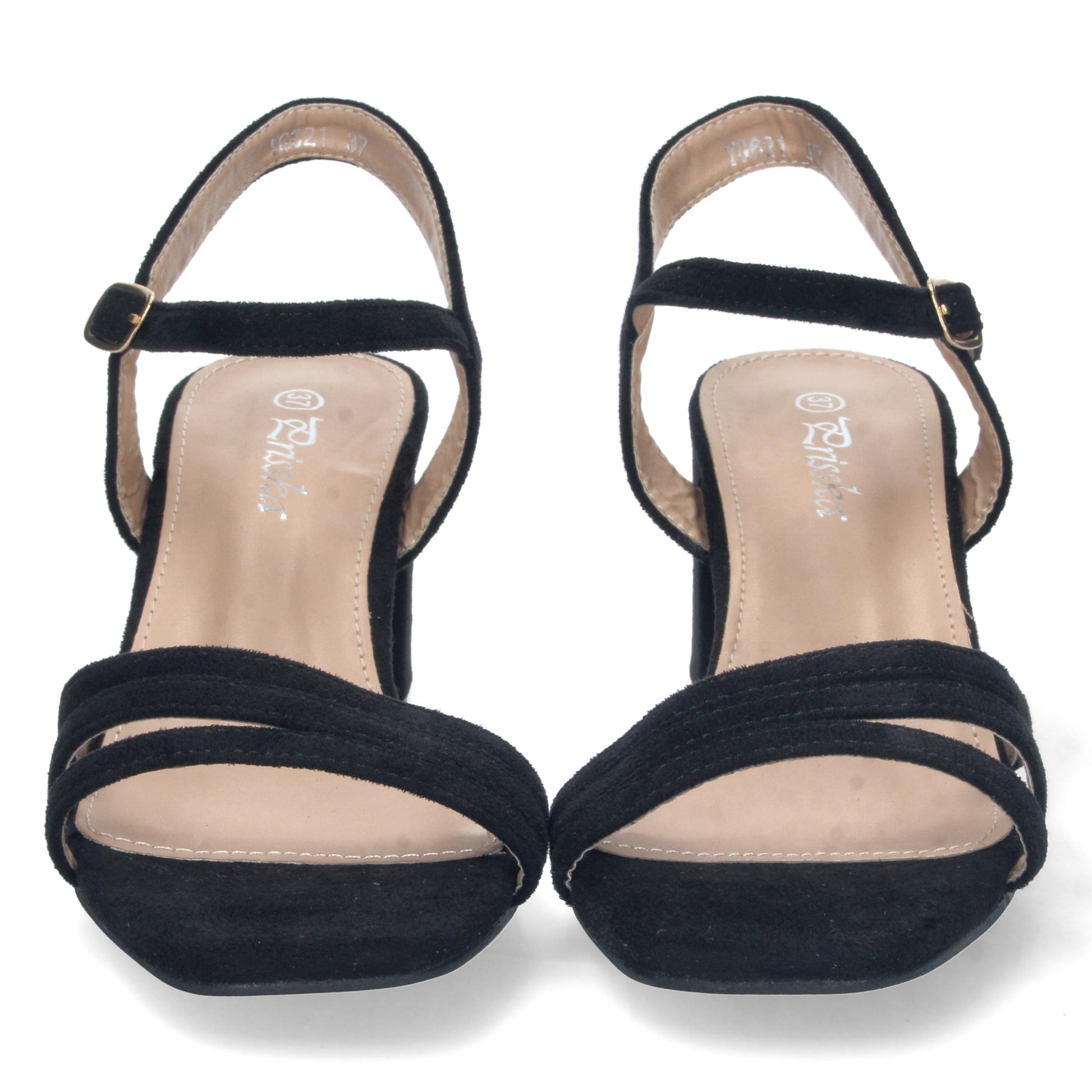 YG621-Negro DropshippingZapatos.com