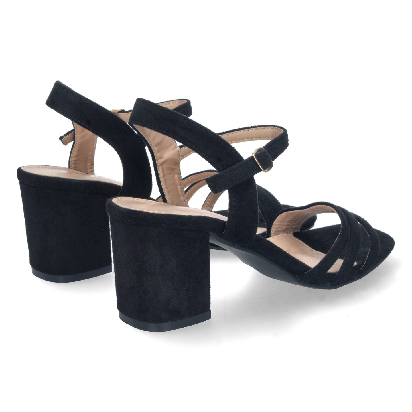 YG621-Negro DropshippingZapatos.com