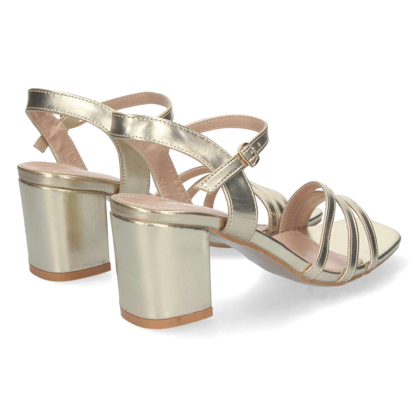 YG621-Oro DropshippingZapatos.com