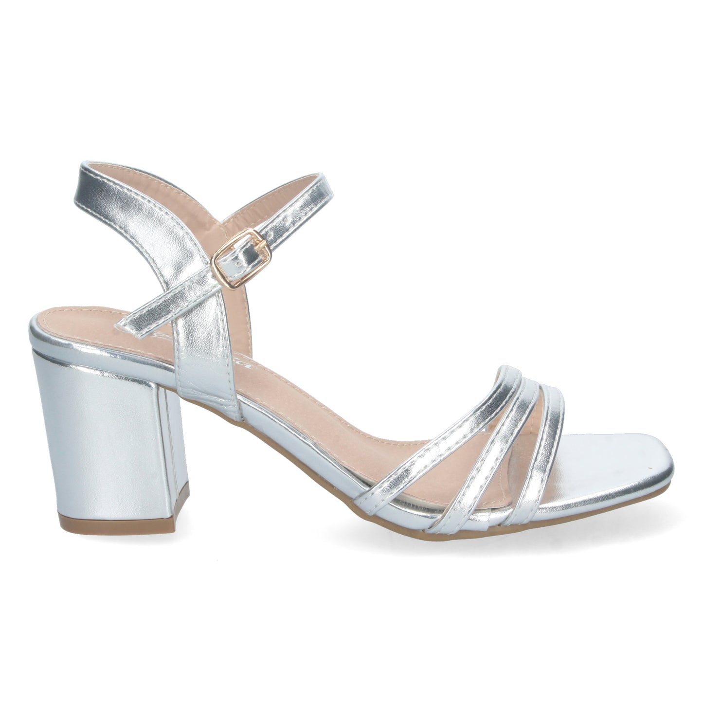 YG621-Plata DropshippingZapatos.com