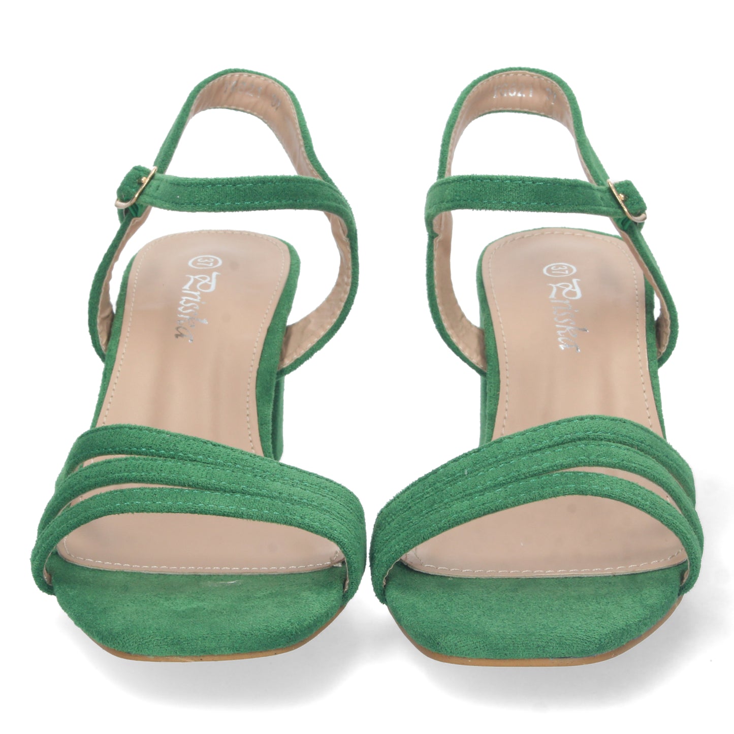 YG621-Verde DropshippingZapatos.com