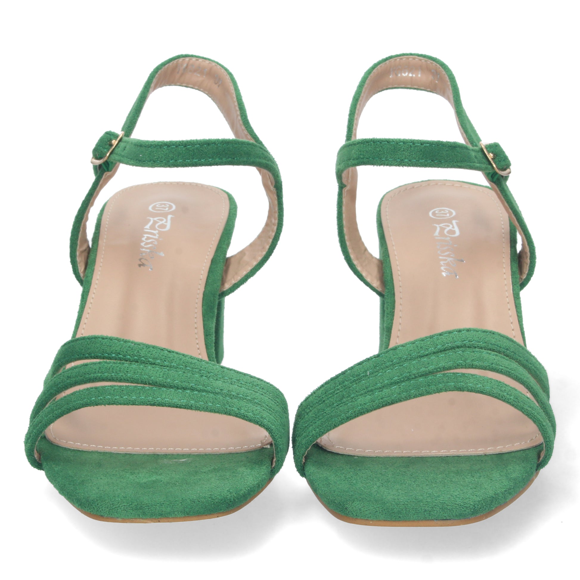 YG621-Verde DropshippingZapatos.com