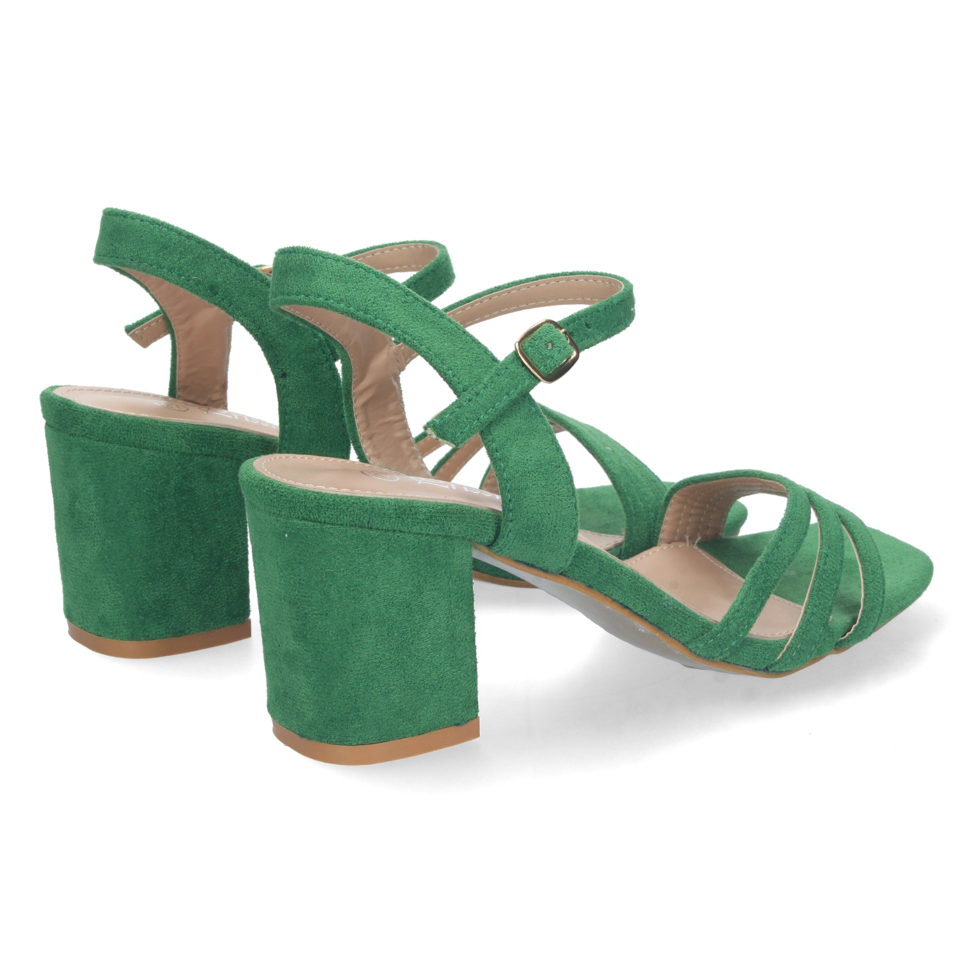 YG621-Verde DropshippingZapatos.com