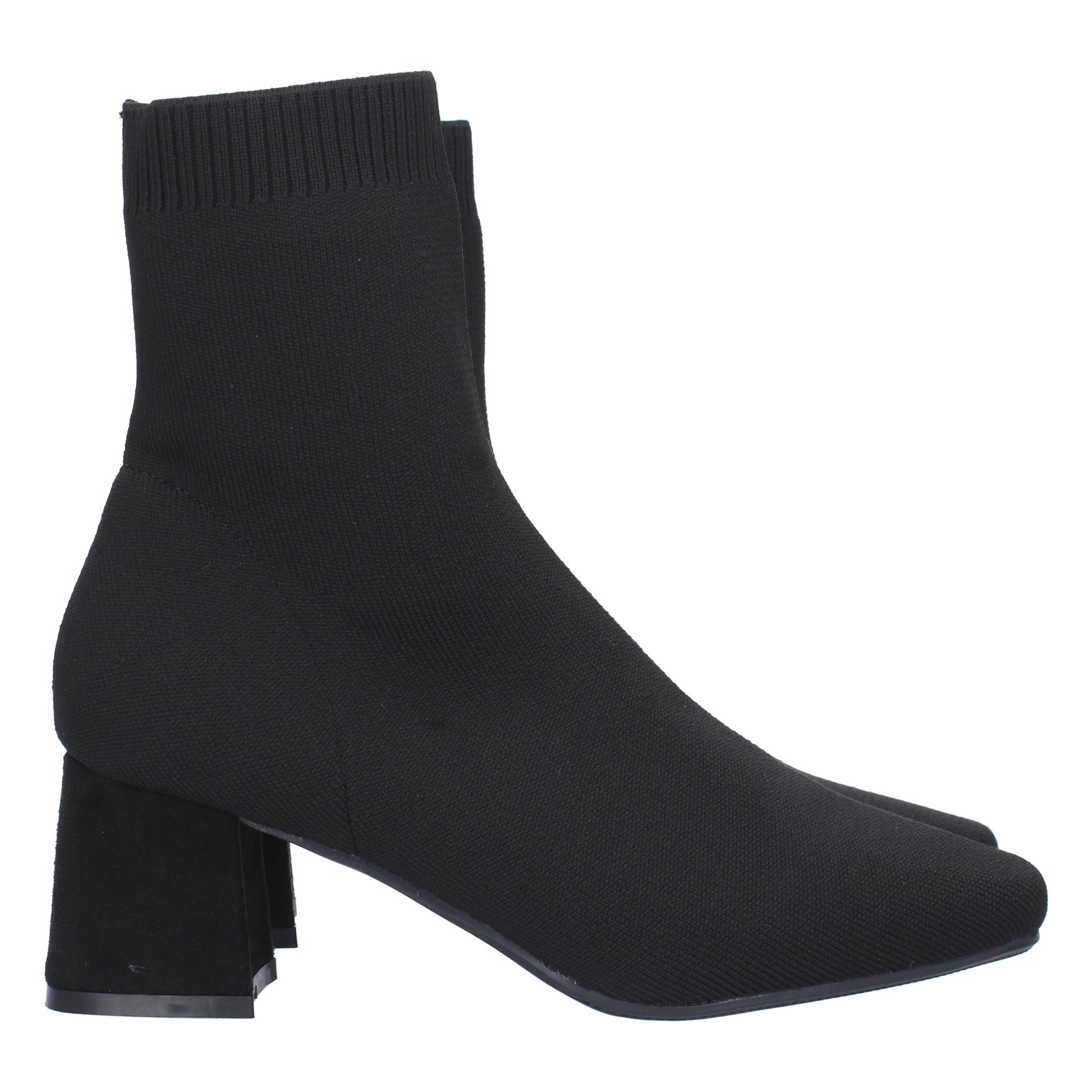 YG700-Negro DropshippingZapatos.com