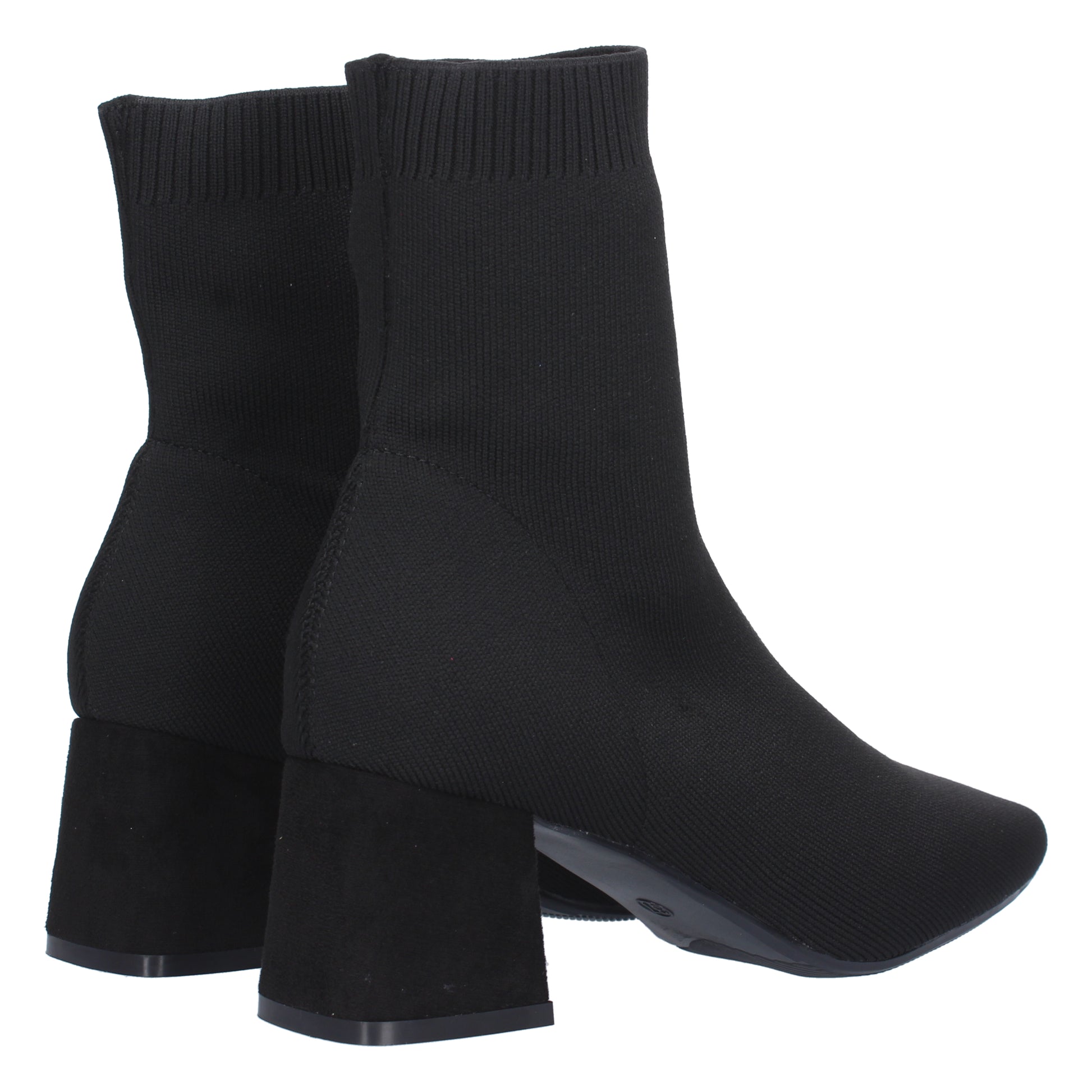 YG700-Negro DropshippingZapatos.com