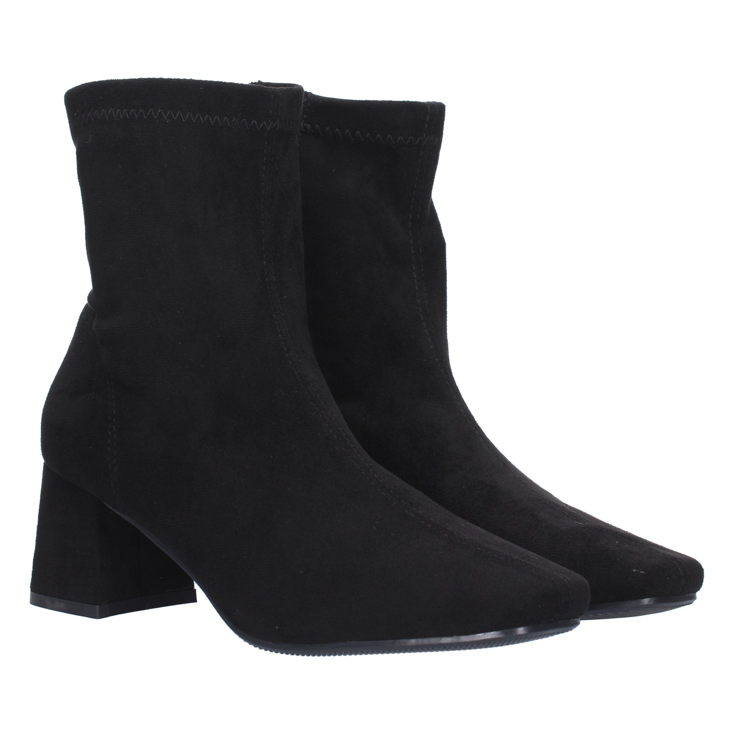 YG702-Negro DropshippingZapatos.com